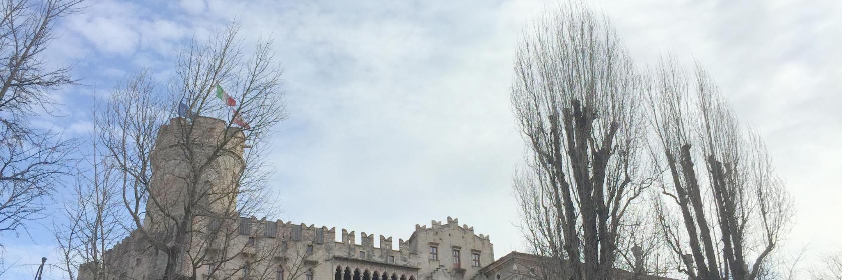 Castello del Buonconsiglio